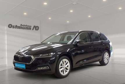 Skoda Octavia 32.586 km 24.985 &euro; Wolfhagen 34466