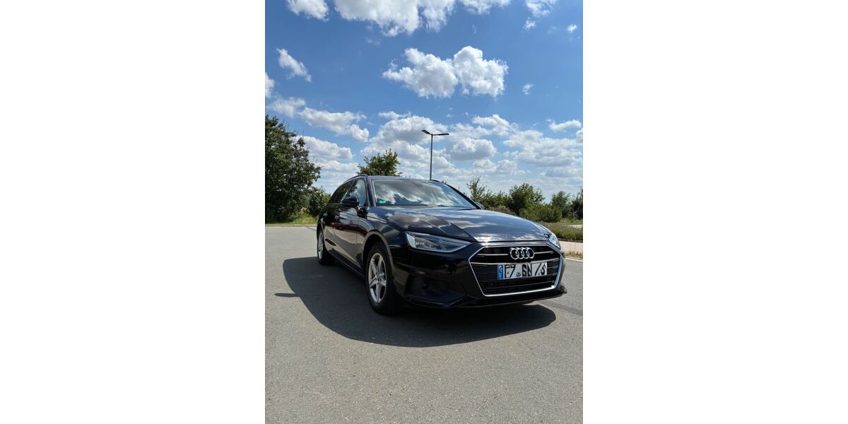 Audi A4 111.600 km 18.000 &euro; Niedenstein 34305