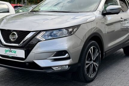 Nissan Qashqai 69.917 km 14.999 &euro; Kassel 34123