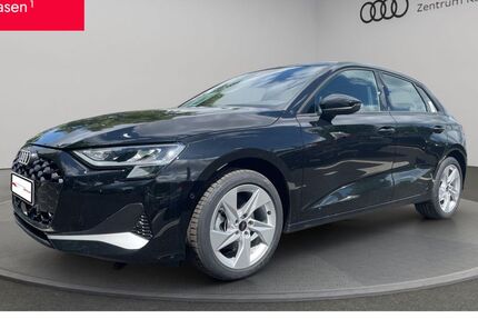 Audi A3 22.725 km 32.490 € Kassel 34125