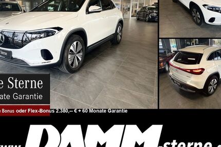 Mercedes-Benz EQA 15.501 km 34.870 &euro; Hofgeismar (bei Kassel) 34369