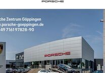 Gebrauchtwagen Porsche Cayenne
