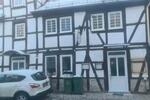 Etagenwohnung Zierenberg - 4 Zimmer, 80 m&sup2;, 850&euro; | Angebot:26612017