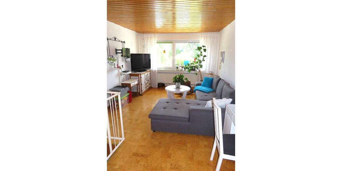 Etagenwohnung Niestetal Sandershausen - 3 Zimmer, 80 m&sup2;, 199.000&euro; | Angebot:25984429