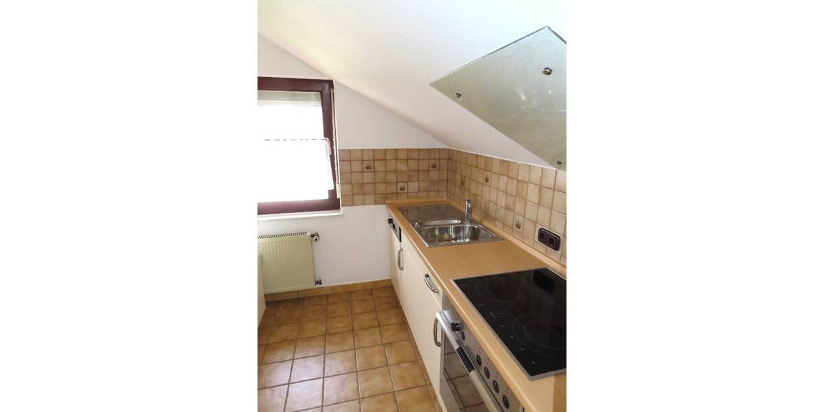 Etagenwohnung Niestetal Heiligenrode - 3 Zimmer, 68 m&sup2;, 646&euro; | Angebot:26154569