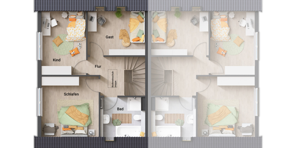 Mehrfamilienhaus, Wohnhaus Nieste - 5 Zimmer, 128 m&sup2;, 243.250&euro; | Angebot:25737947