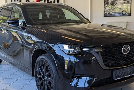 Mazda CX-80 15.635 km 49.980 € Homberg (Efze) 34576