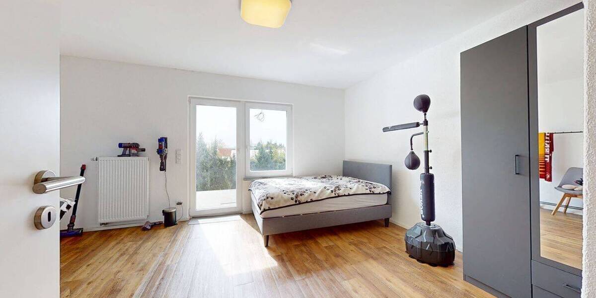 Mehrfamilienhaus, Wohnhaus Gudensberg - 9 Zimmer, 247 m&sup2;, 489.000&euro; | Angebot:26344632