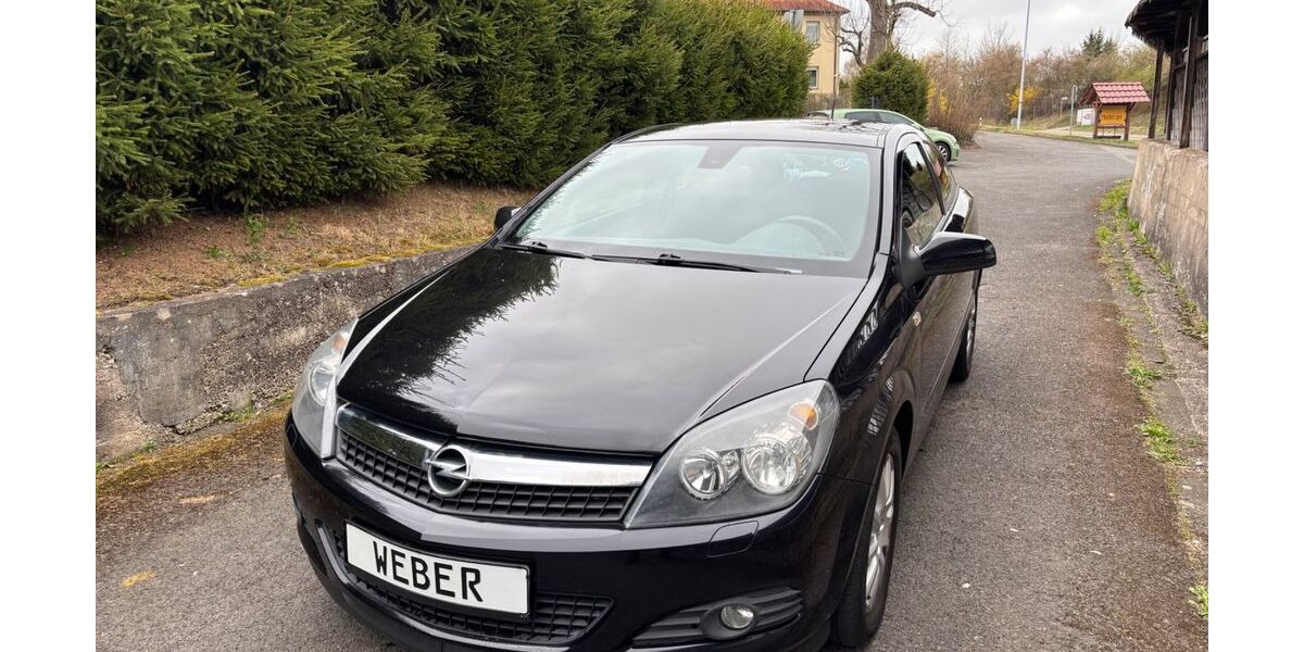 Opel Astra 156.000 km 3.999 &euro; Hessisch Lichtenau 37235