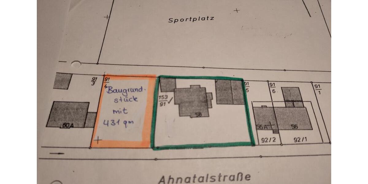Einfamilienhaus Kassel Harleshausen - 9 Zimmer, 222 m&sup2;, 834.000&euro; | Angebot:26152878