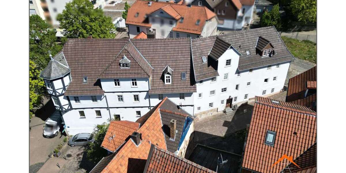 Einfamilienhaus Gudensberg - 35 Zimmer, 916 m&sup2;, 1.180.000&euro; | Angebot:26829355