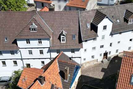 Haus Gudensberg - 35 Zimmer, 916 m&sup2;, 1.180.000&euro; | Angebot:26829355