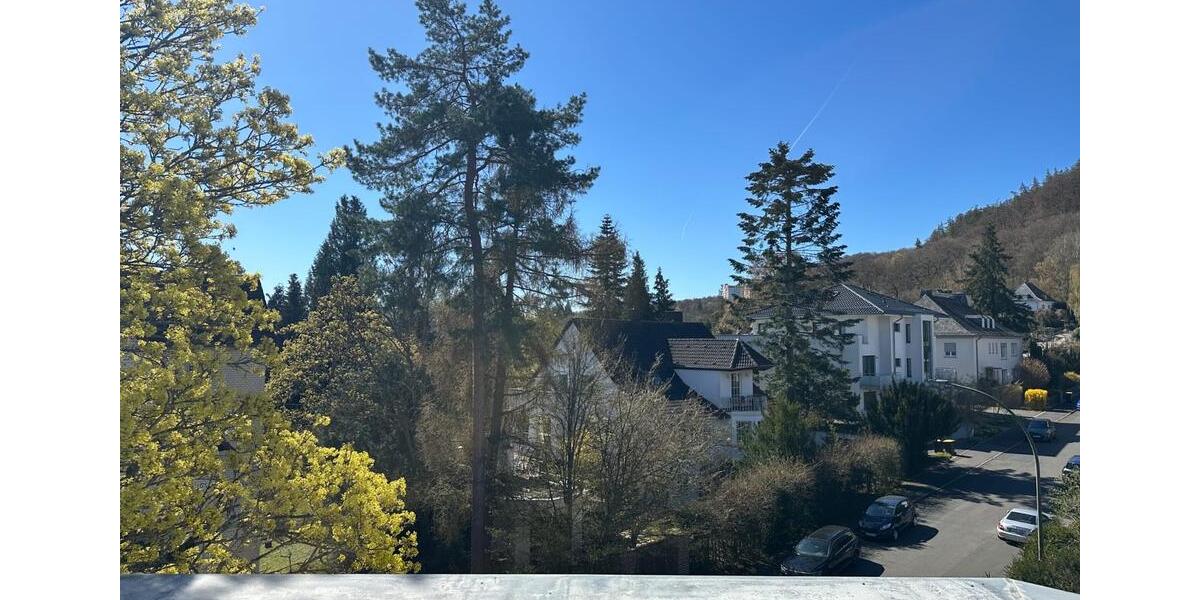Dachgeschoßwohnung Kassel Bad Wilhelmshöhe - 4 Zimmer, 108 m&sup2;, 580.000&euro; | Angebot:26455290