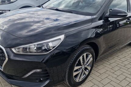 Hyundai i30 100.496 km 10.950 € Calden 34379