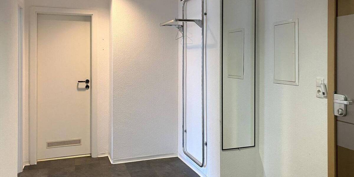 Gewerbeobjekt Vellmar Obervellmar - 3 Zimmer, 1.269&euro; | Angebot:26155594