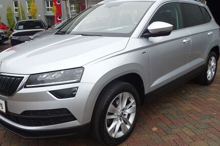 Skoda Karoq 66.111 km 23.750 &euro; Hofgeismar 34369