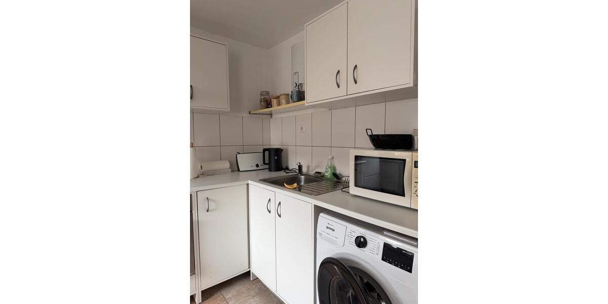 Etagenwohnung Kassel Harleshausen - 2 Zimmer, 45 m&sup2;, 480&euro; | Angebot:26227378