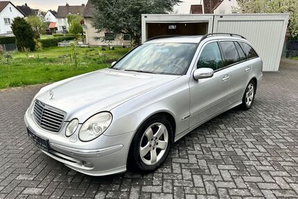 Mercedes E 350