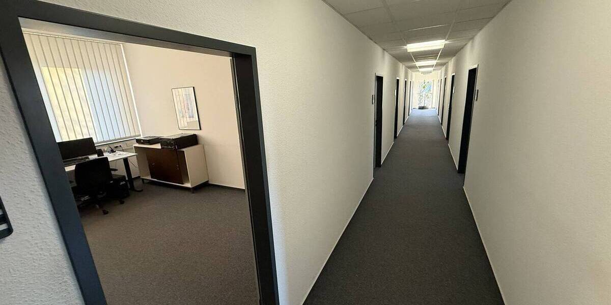 Gewerbeobjekt Kassel Waldau - 7 Zimmer, 2 m&sup2;, 2.100.000&euro; | Angebot:26696191