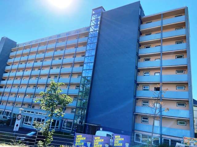 Wohnung zum Mieten in Kassel 450 € 57 m²