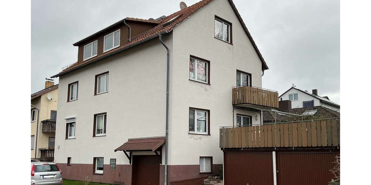 Einfamilienhaus Lohfelden - 10 Zimmer, 231 m&sup2;, 419.000&euro; | Angebot:26199539