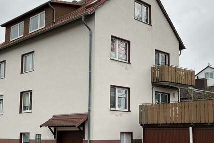 Haus Lohfelden - 10 Zimmer, 231 m&sup2;, 419.000&euro; | Angebot:26199539