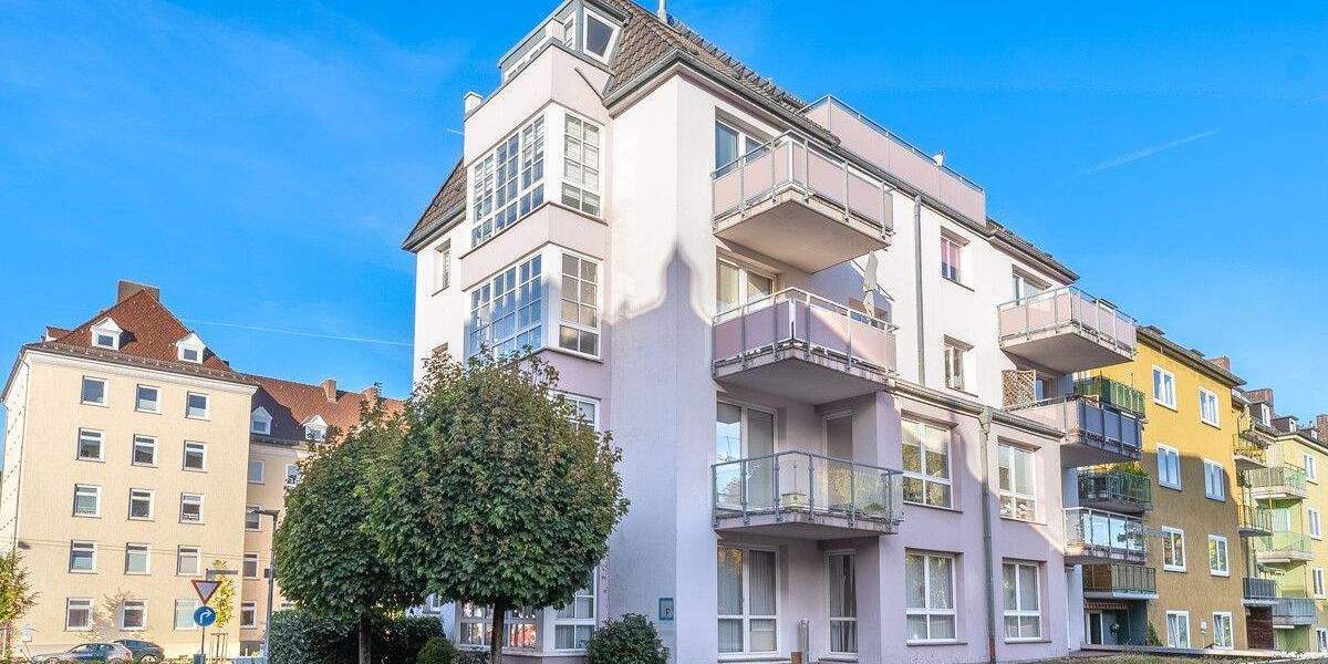 Gewerbeobjekt Kassel / Wehlheiden Wehlheiden - 8 Zimmer, 160 m&sup2;, 1.525&euro; | Angebot:24451530