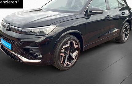 VW Tiguan 20.754 km 41.833 &euro; Kassel 34123