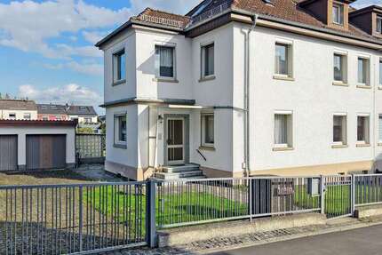 Haus Kassel Fasanenhof - 9 Zimmer, 172 m&sup2;, 350.000&euro; | Angebot:27493159