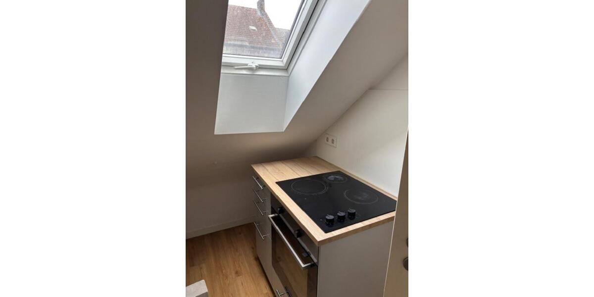 Etagenwohnung Kassel Vorderer Westen - 2 Zimmer, 40 m&sup2;, 480&euro; | Angebot:25307979