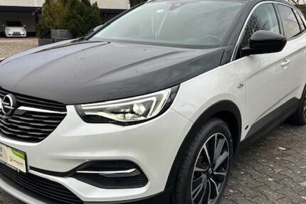 Opel Grandland (X) 69.117 km 25.980 &euro; Fritzlar 34560