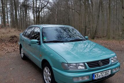 VW Passat 112.000 km 2.850 &euro; Baunatal 34225