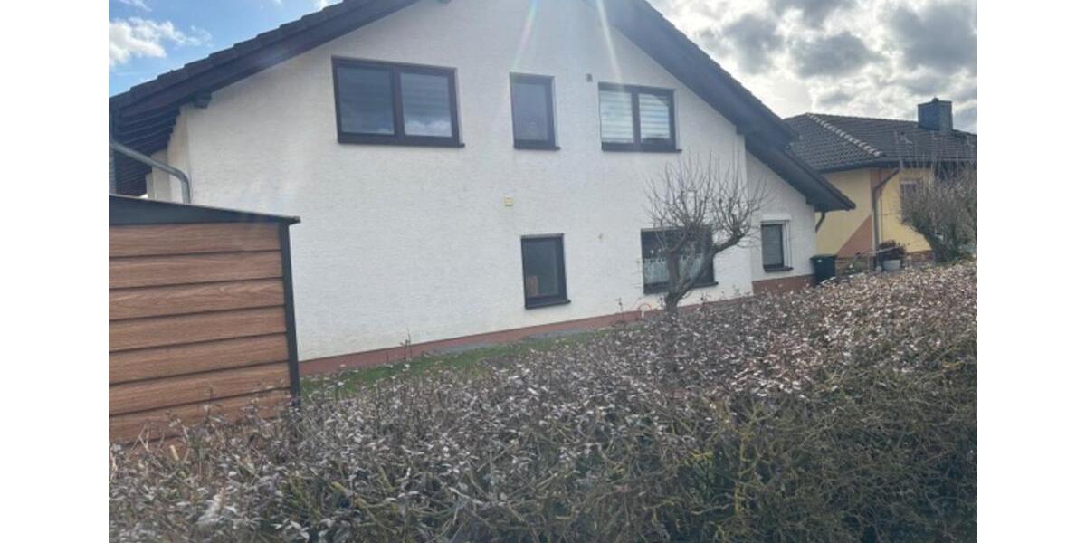 Mehrfamilienhaus, Wohnhaus Fritzlar - 419.000&euro; | Angebot:25292732