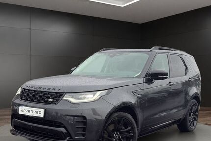 Land Rover Discovery 5.890 km 78.970 &euro; Kassel 34123