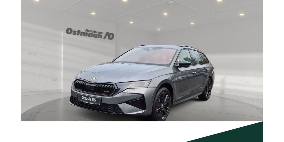 Skoda Octavia 12.500 km 46.490 &euro; Niestetal 34266