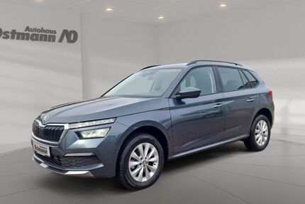 Skoda Kamiq 30.779 km 20.990 € Bad Arolsen 34454