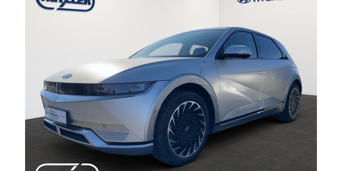 Hyundai IONIQ 5 15.000 km 44.990 € Kassel 34123