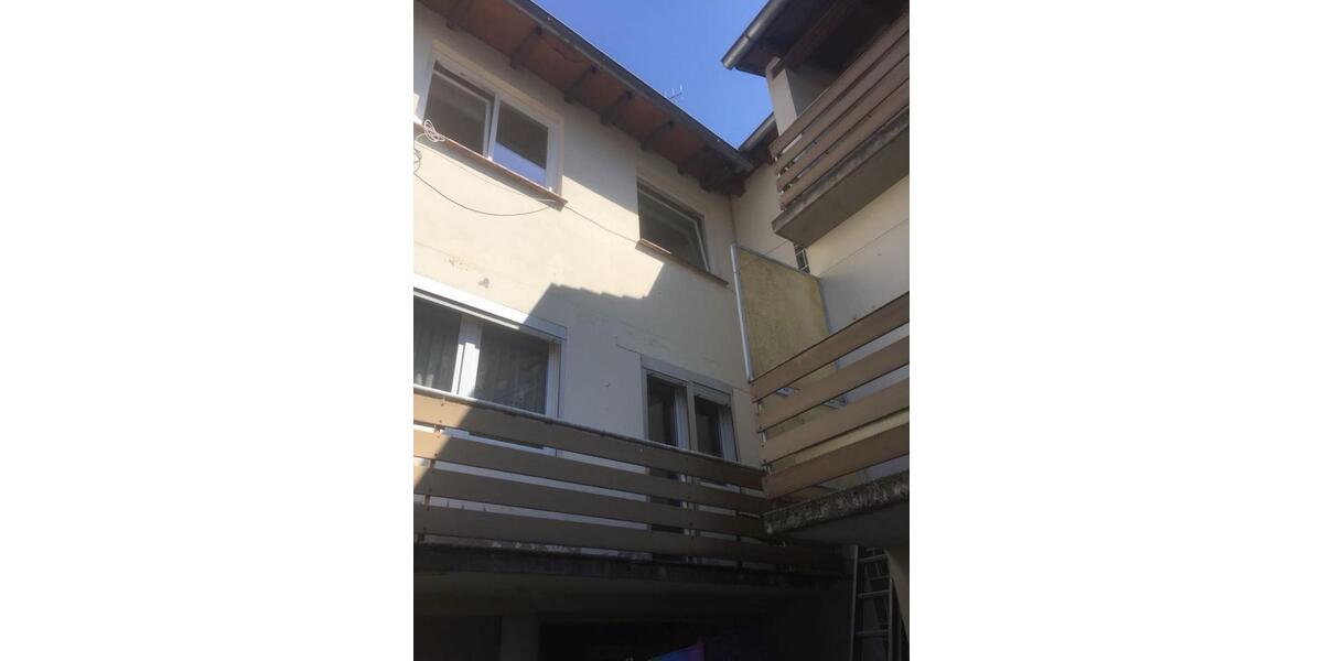 Etagenwohnung Spangenberg - 2 Zimmer, 55 m&sup2;, 700&euro; | Angebot:26322090