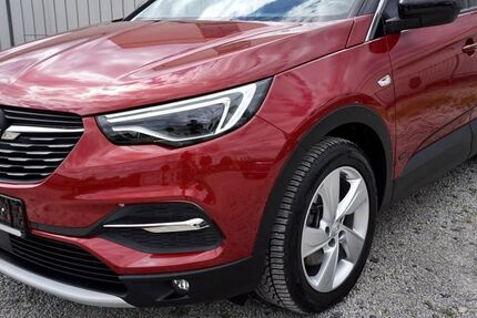 Opel Grandland (X) 40.400 km 16.900 &euro; Kassel 34123