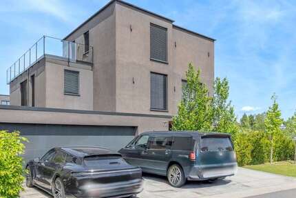 Haus Kassel Harleshausen - 6 Zimmer, 295 m&sup2;, 1.250.000&euro; | Angebot:26883844