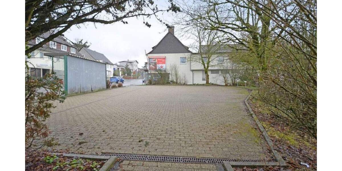 Grundstück Hessisch Lichtenau Fürstenhagen Fürstenhagen - 58.000&euro; | Angebot:25660877