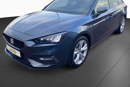 Seat Leon 26.800 km 25.933 &euro; Kassel 34123