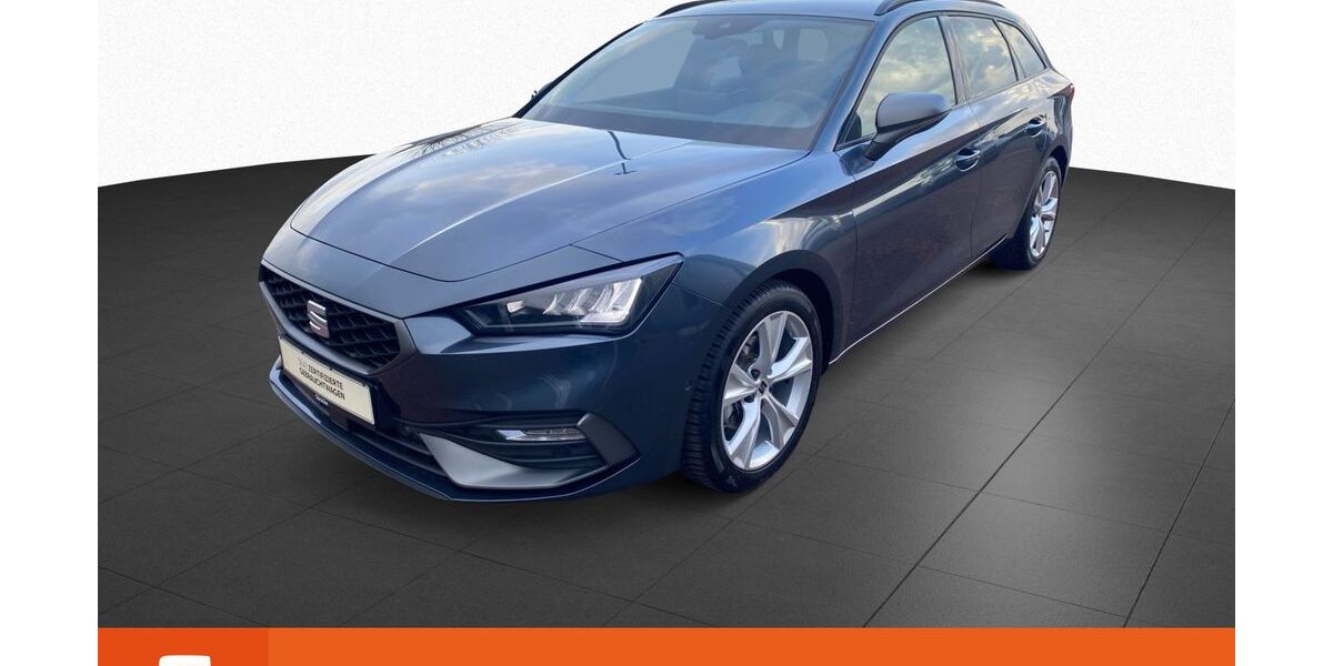 Seat Leon 26.800 km 25.933 &euro; Kassel 34123