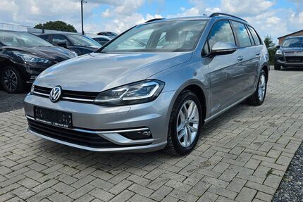VW Golf 136.687 km 13.650 € Calden 34379