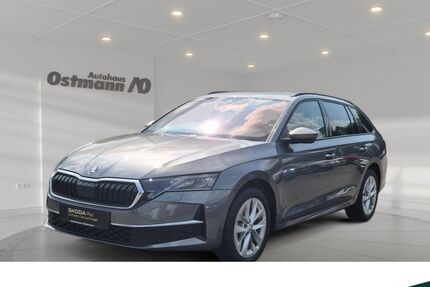 Skoda Octavia 13.875 km 30.790 &euro; Niestetal 34266
