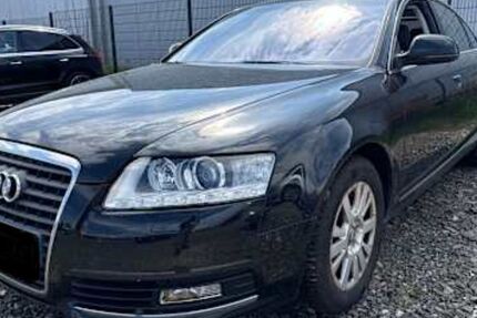 Audi A6 159.000 km 13.990 &euro; Kassel 34125