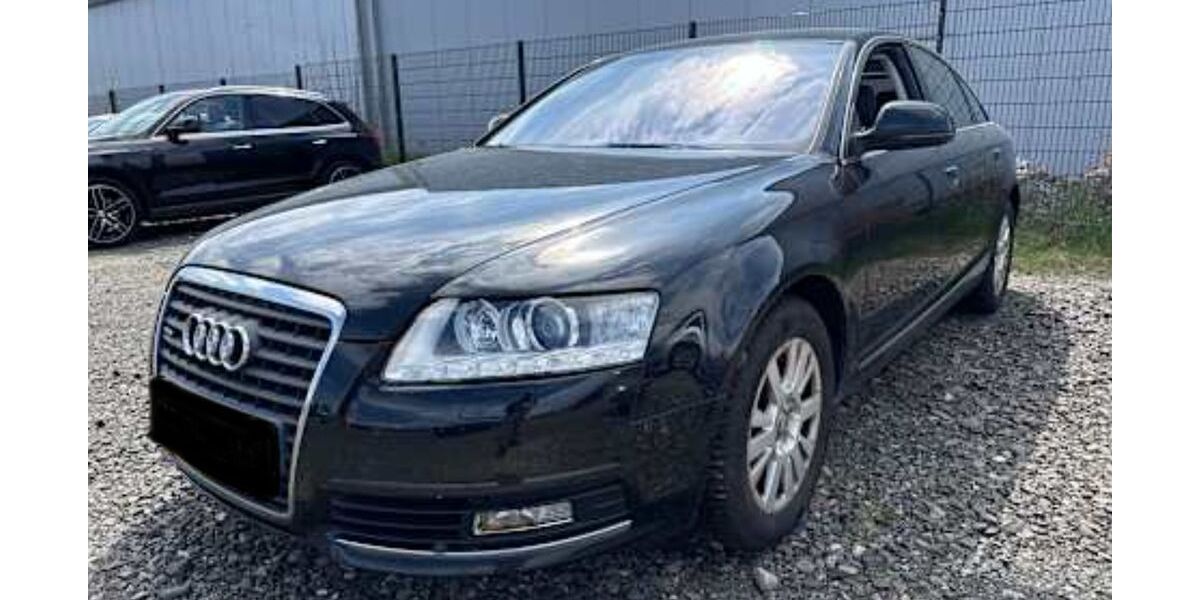 Audi A6 159.000 km 13.990 &euro; Kassel 34125