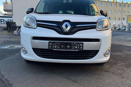 Renault Kangoo 120.650 km 7.900 &euro; Kassel 34128