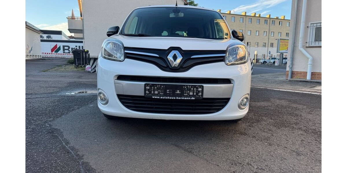 Renault Kangoo 120.650 km 7.900 &euro; Kassel 34128