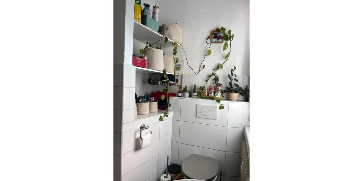 Etagenwohnung Vellmar - 2 Zimmer, 60 m&sup2;, 870&euro; | Angebot:26214264